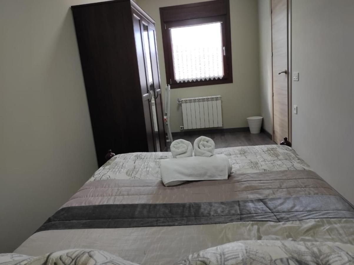 Apartamentos Turisticos Las 3 Golondrinas Peñafiel Exteriér fotografie